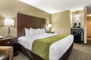 Comfort Inn & Suites Kansas City - Northeast, Kansas City (foto 6)