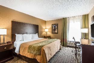 Comfort Inn & Suites Kansas City - Northeast, Kansas City (foto 7)