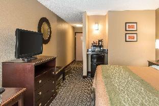 Comfort Inn & Suites Kansas City - Northeast, Kansas City (foto 9)