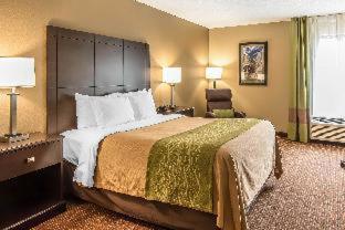 Comfort Inn & Suites Kansas City - Northeast, Kansas City (foto 10)
