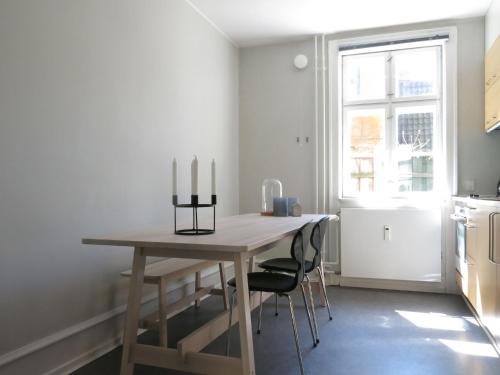 ApartmentInCopenhagen Apartment 1141 - image 7