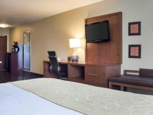 Comfort Suites Hotel Minot