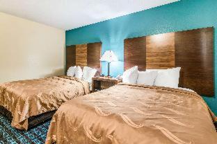 Quality Inn Loudon-Concord