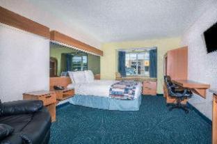 Microtel Inn & Suites Tomah, Tomah (fotografie 9)