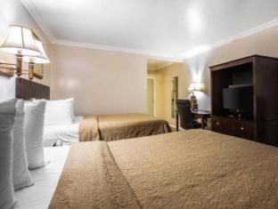 Quality Inn & Suites Thousand Oaks - US101