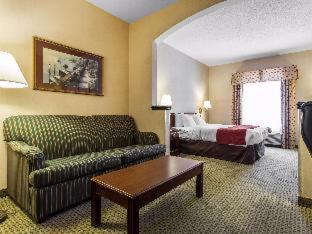 Comfort Suites Salisbury I-85