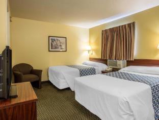 Suburban Extended Stay Hotel Charlotte-Ballantyne