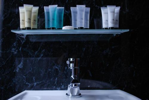 The Liverpool Inn Hotel - image 4