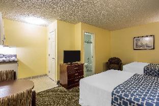 Suburban Extended Stay Hotel Charlotte-Ballantyne