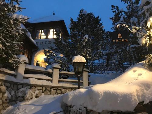 Charme Hotel Uridl - Santa Cristina in Val Gardena