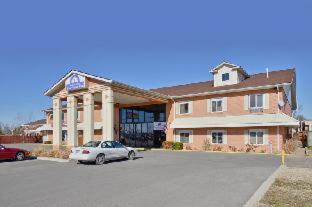 Americas Best Value Inn Marion, IL