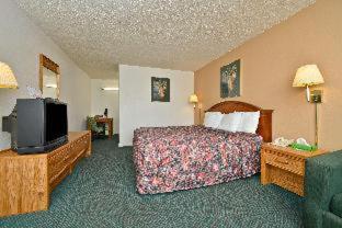 Americas Best Value Inn Marion, IL