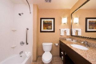 Comfort Suites Ontario Airport Convention Center