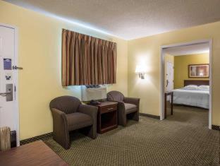 Suburban Extended Stay Hotel Charlotte-Ballantyne