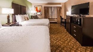 Best western Okemos/East Lansing Hotel & Suites