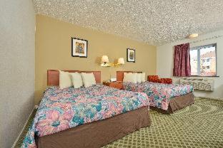 Americas Best Value Inn Marion, IL