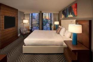 Warwick Seattle, Seattle (fotografie 6)