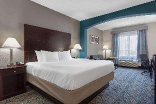La Quinta Inn & Suites by Wyndham Columbus West - Hilliard