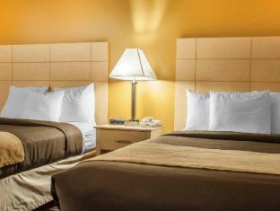 Econo Lodge at the Falls North, Niagara Falls (fotografie 5)