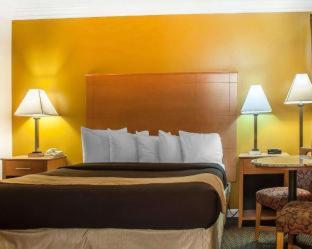 Econo Lodge at the Falls North, Niagara Falls (fotografie 6)