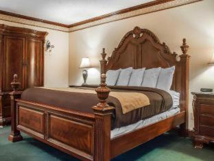 Econo Lodge at the Falls North, Niagara Falls (fotografie 7)