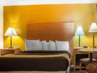 Econo Lodge at the Falls North, Niagara Falls (fotografie 8)