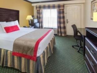 Ramada by Wyndham Ontario