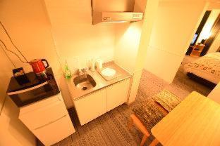 Residence Condominium KALAHAAI, Tokio (fotografie 8)