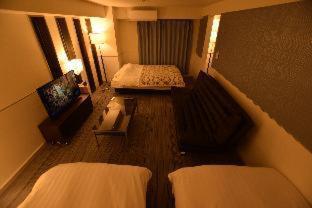 Residence Condominium KALAHAAI, Tokio (fotografie 10)