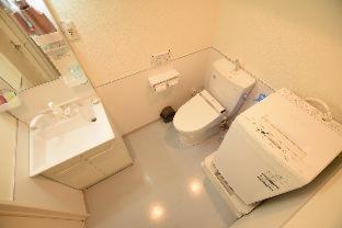 Residence Condominium KALAHAAI, Tokio (fotografie 11)
