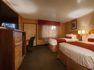 BEST WESTERN PLUS Ontario Airport & Convention Center