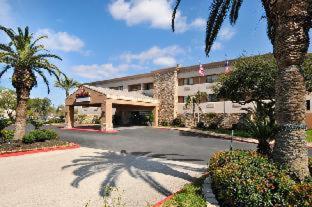 Ramada by Wyndham Houston Intercontinental Airport South in North Houston