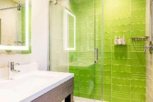 Rodeway Inn near Melrose Ave, Лос-Анджелес (фото 8)