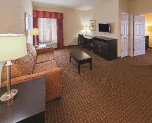 La Quinta Inn & Suites by Wyndham Port Arthur