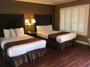 Americas Best Value Inn & Suites Anaheim Convention Center