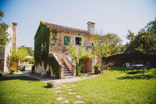 Arbalovija Rustic Villa - Rijeka