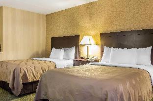 Quality Inn Old Saybrook - Westbrook