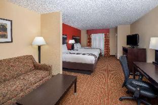 La Quinta by Wyndham Warner Robins - Robins AFB, Warner Robins (foto 4)