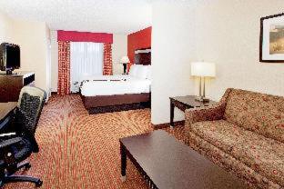 La Quinta by Wyndham Warner Robins - Robins AFB, Warner Robins (foto 7)