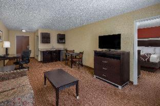 La Quinta by Wyndham Warner Robins - Robins AFB, Warner Robins (foto 8)