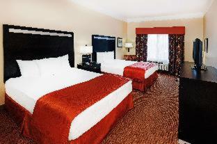 La Quinta by Wyndham OKC North - Quail Springs, Oklahoma City (foto 3)