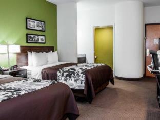 Sleep Inn and Suites Columbus