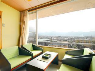 Hotel Hatta