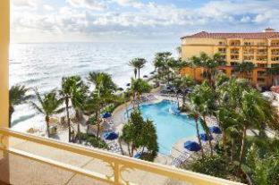 Eau Palm Beach Resort & Spa in Manalapan (FL)