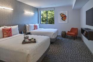 Hotel Mariposa, Los Angeles (foto 4)