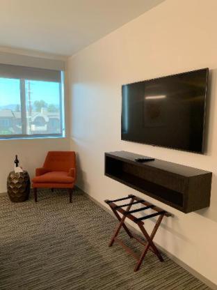 Hotel Mariposa, Los Angeles (foto 6)