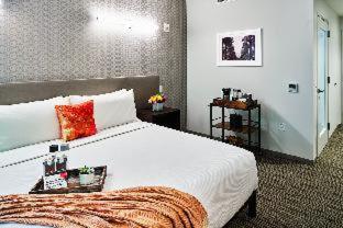 Hotel Mariposa, Los Angeles (foto 9)