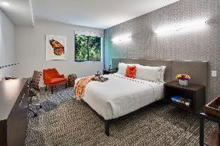 Hotel Mariposa, Los Angeles (foto 11)