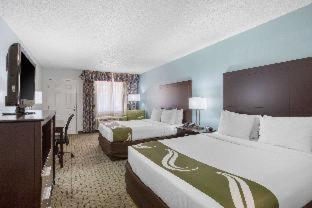 Quality Inn Clute Freeport