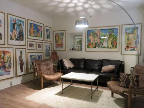  ApartmentInCopenhagen Apartment 1316, Pension in Kopenhagen